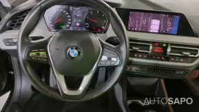 BMW Série 2 de 2021