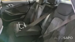 BMW Série 2 de 2021