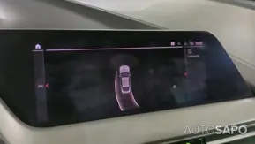 BMW Série 2 de 2021