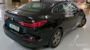 BMW Série 2 de 2021