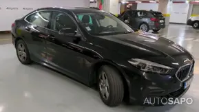 BMW Série 2 de 2021