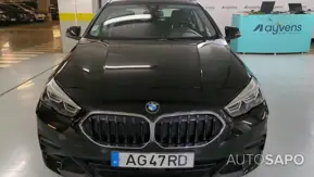 BMW Série 2 de 2021