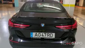 BMW Série 2 de 2021