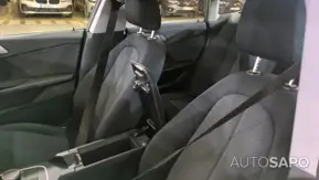 BMW Série 2 de 2021