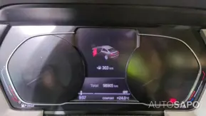 BMW Série 2 de 2021