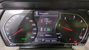 BMW Série 2 de 2021