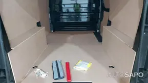 Citroen Jumpy de 2019