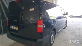 Citroen Jumpy de 2019