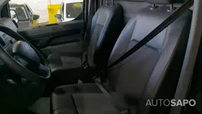 Citroen Jumpy de 2019