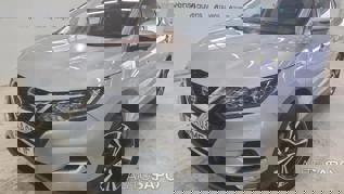 Nissan Qashqai de 2020