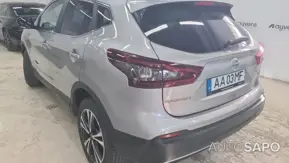 Nissan Qashqai de 2020