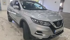 Nissan Qashqai de 2020