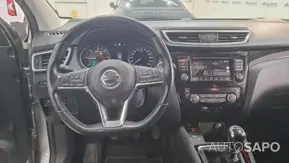 Nissan Qashqai de 2020