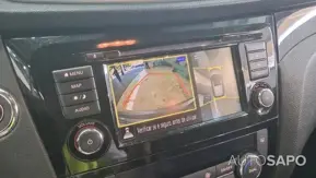 Nissan Qashqai de 2020