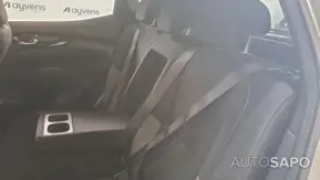 Nissan Qashqai de 2020