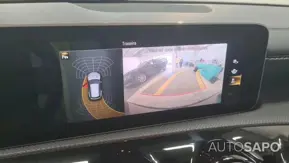 Mercedes-Benz Classe CLA de 2020