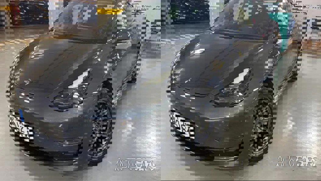 Tesla Model 3 de 2022