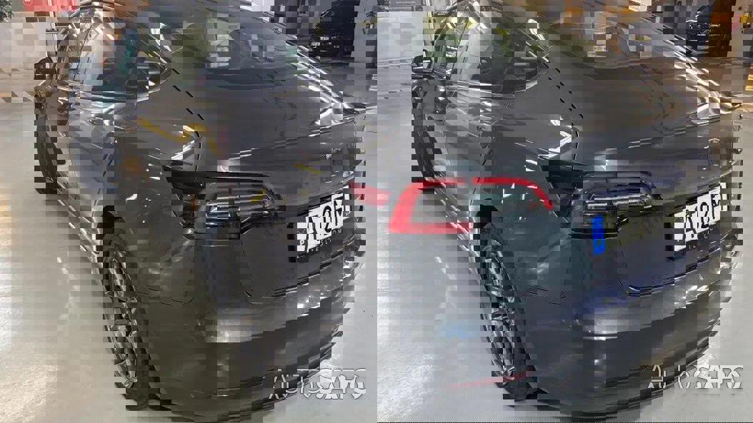 Tesla Model 3 de 2022