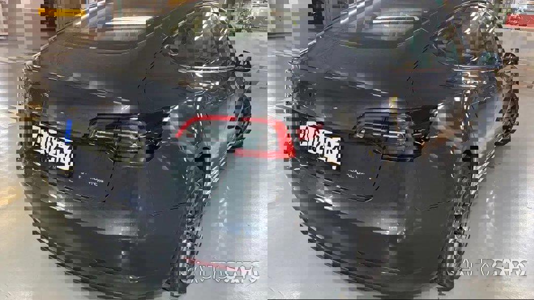 Tesla Model 3 de 2022
