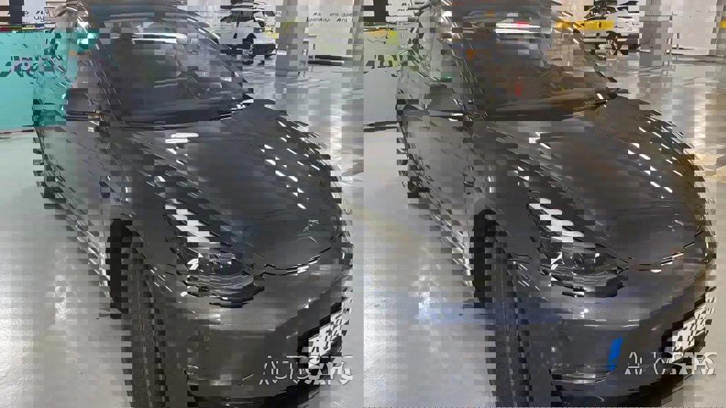 Tesla Model 3 de 2022