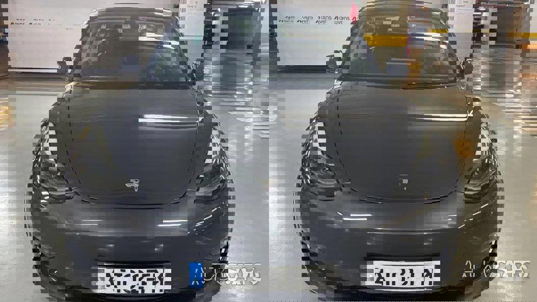 Tesla Model 3 de 2022