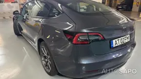 Tesla Model 3 de 2022