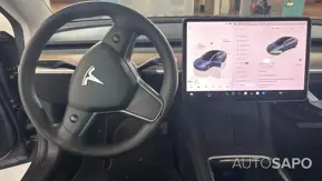 Tesla Model 3 de 2022