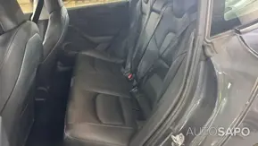 Tesla Model 3 de 2022