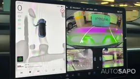 Tesla Model 3 de 2022