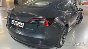 Tesla Model 3 de 2022