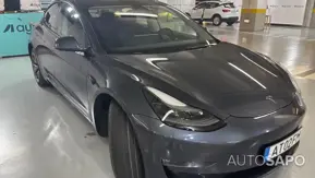 Tesla Model 3 de 2022