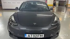 Tesla Model 3 de 2022