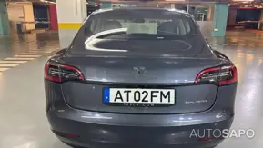 Tesla Model 3 de 2022
