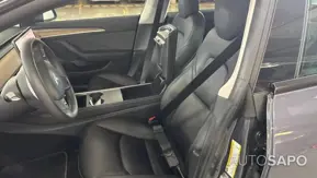 Tesla Model 3 de 2022