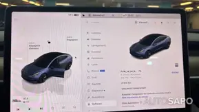 Tesla Model 3 de 2022
