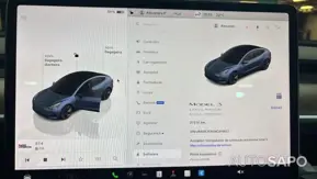 Tesla Model 3 de 2022