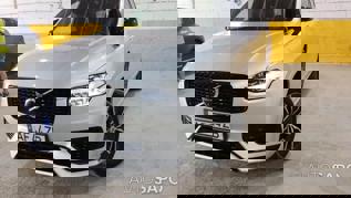 Volvo XC90 de 2021