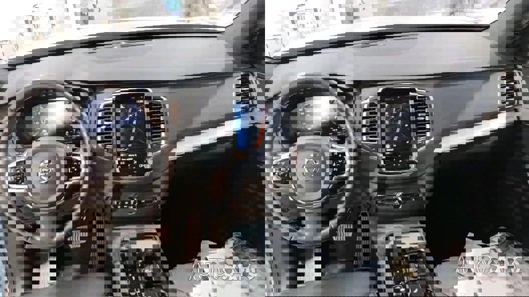 Volvo XC90 de 2021
