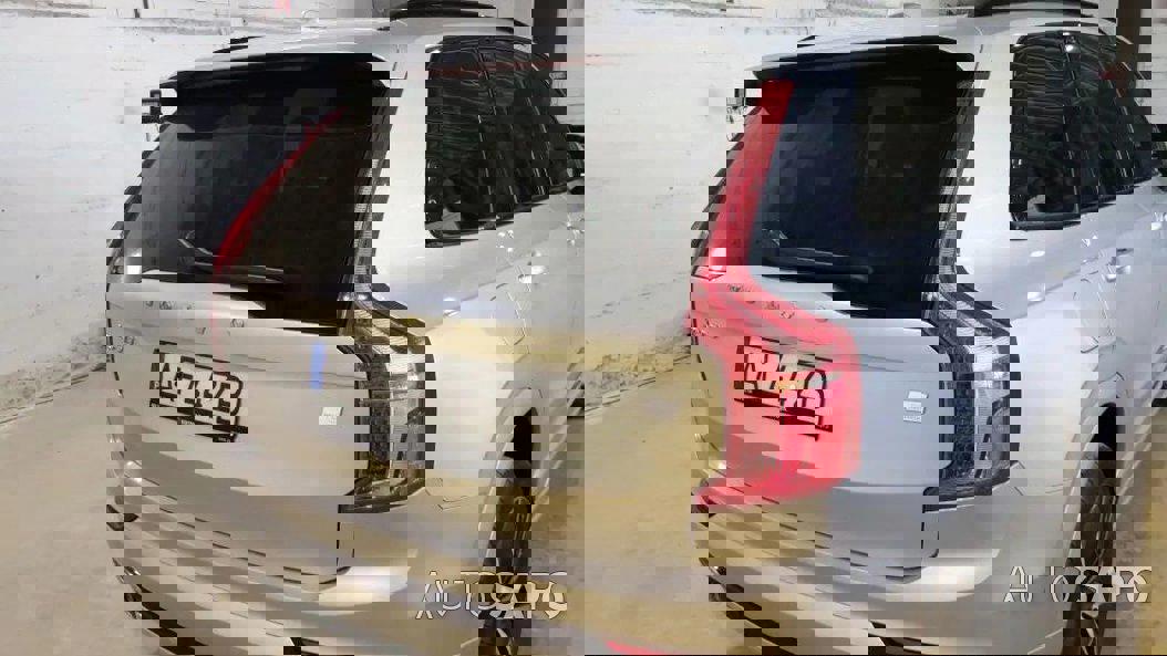 Volvo XC90 de 2021