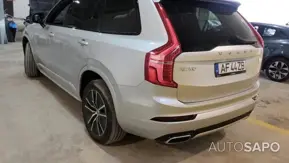 Volvo XC90 de 2021