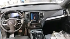 Volvo XC90 de 2021