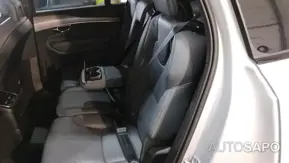 Volvo XC90 de 2021