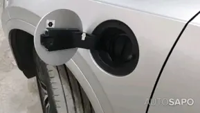 Volvo XC90 de 2021