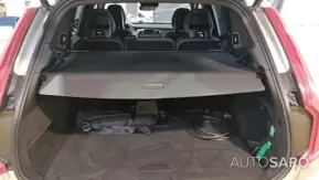 Volvo XC90 de 2021