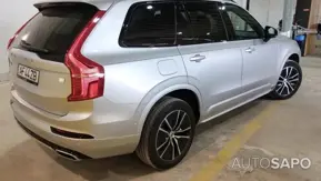 Volvo XC90 de 2021