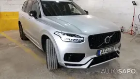 Volvo XC90 de 2021
