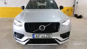 Volvo XC90 de 2021