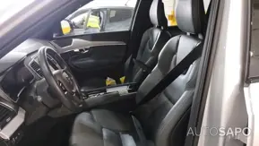 Volvo XC90 de 2021