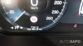Volvo XC90 de 2021