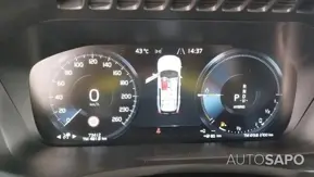 Volvo XC90 de 2021